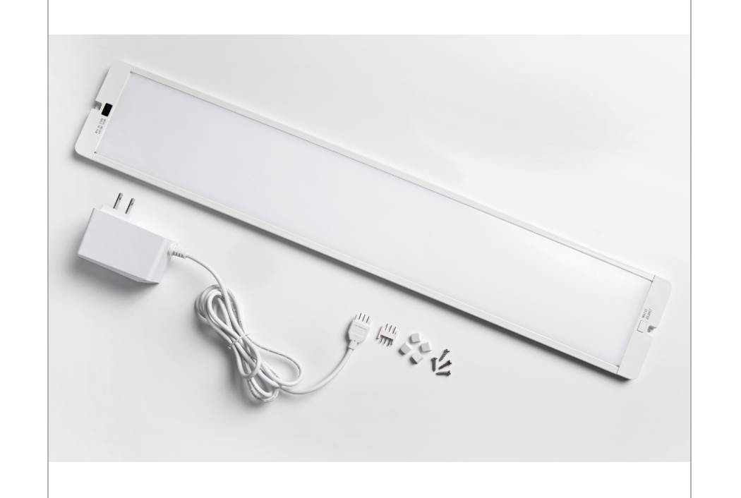 New Star Lighting CompleteCare Undercabinet